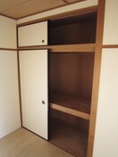 収納 レゾン　シゲ