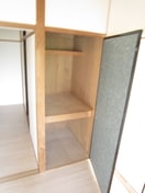 収納 レゾン　シゲ