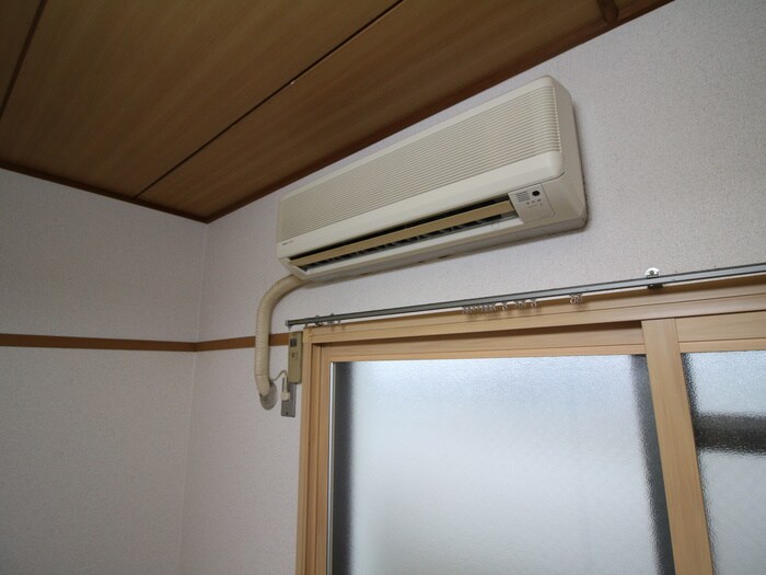 内観写真 レゾン　シゲ