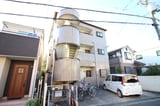 立花ハイツ
