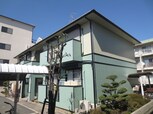 パルハイムＡ