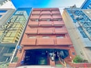 外観写真 ニュ－ライフ平野町(705)