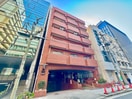 外観写真 ニュ－ライフ平野町(705)