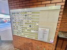 建物設備 ニュ－ライフ平野町(705)
