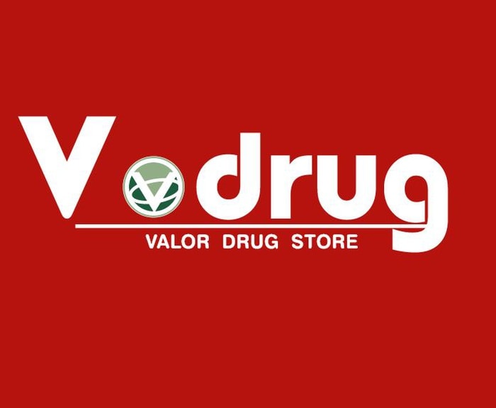 V・drug大将軍薬局(ドラッグストア)まで550m 第２コ－ポＺＥＮ