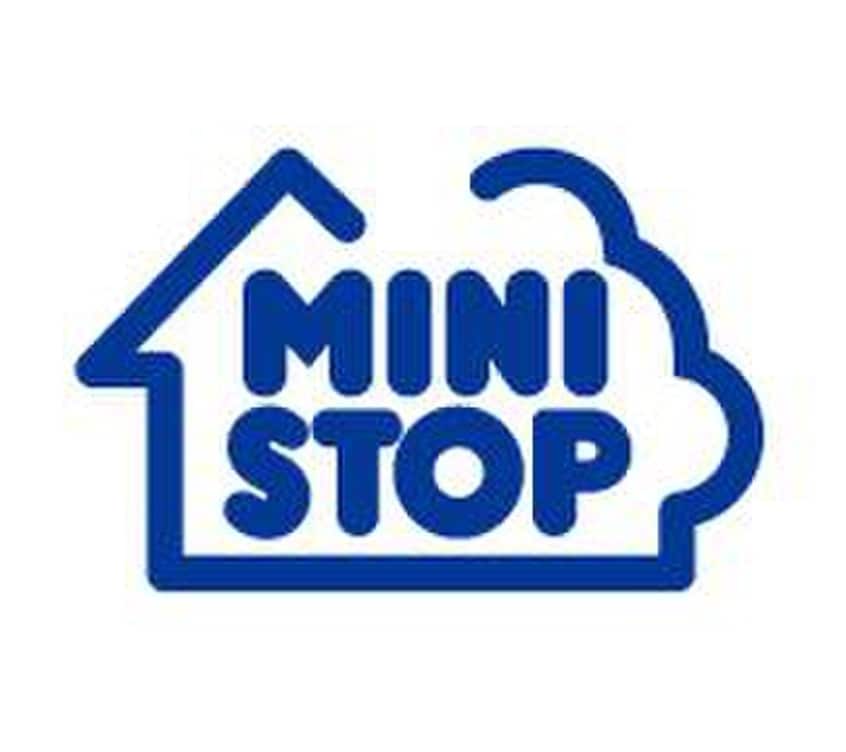 ミニストップ大津大萱店(コンビニ)まで700m 第２コ－ポＺＥＮ