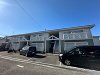 フレグランス佐藤Ⅰ