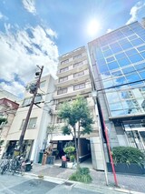 メゾンド京町堀