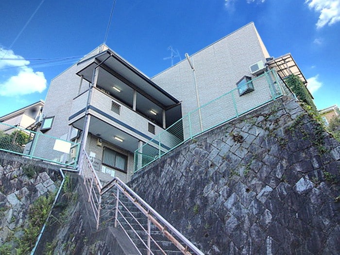 外観写真 アラタ箕面