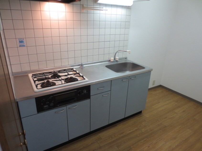 キッチン アラタ箕面