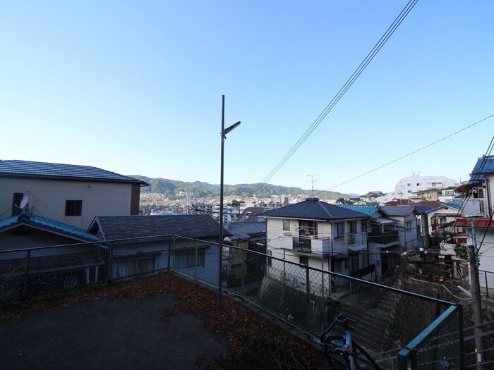 周辺環境 アラタ箕面