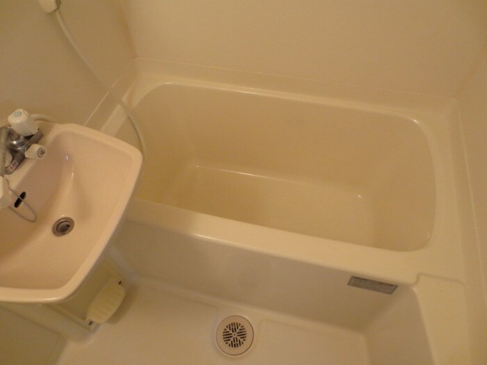 バス／シャワールーム等 アラタ箕面