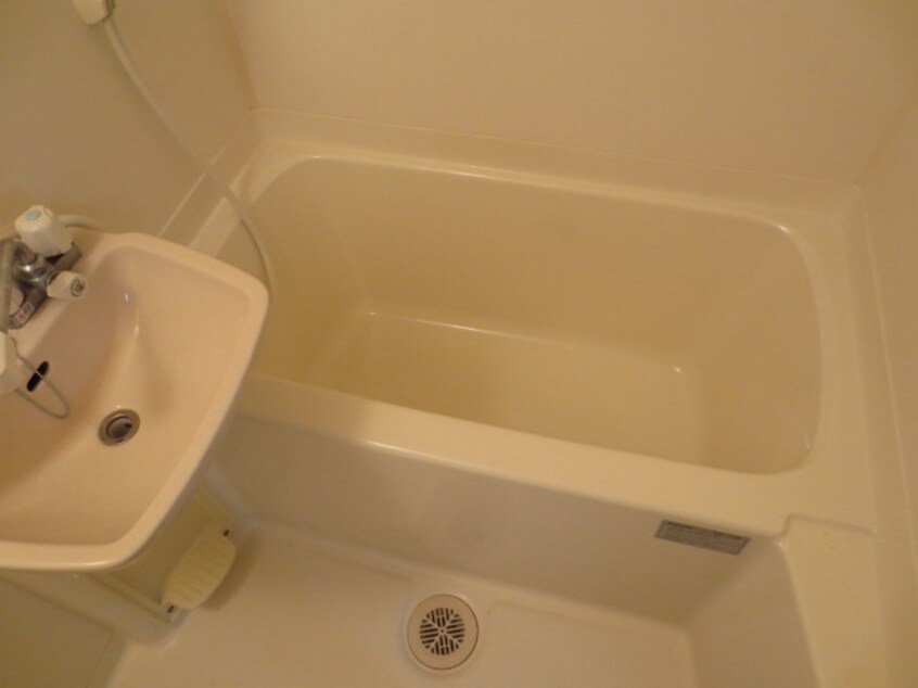 バス／シャワールーム等 アラタ箕面