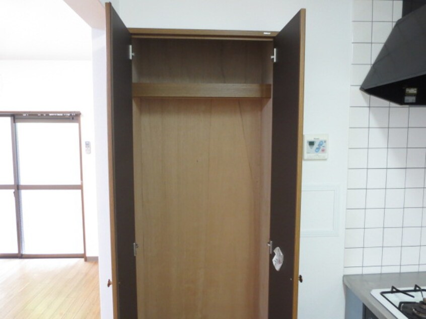 収納 アラタ箕面