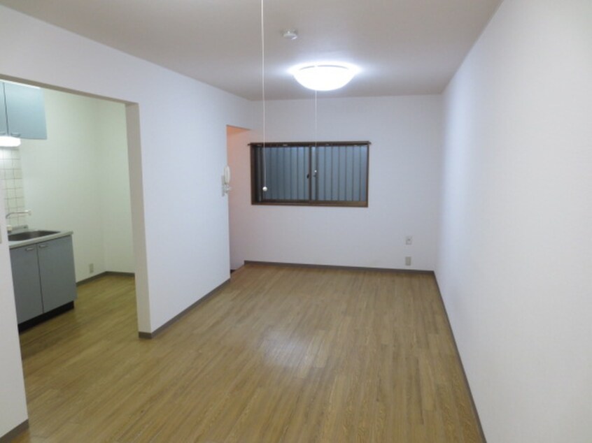 居室 アラタ箕面