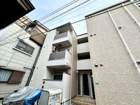 Ｆメゾン住吉公園南