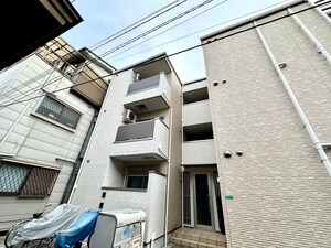 Ｆメゾン住吉公園南