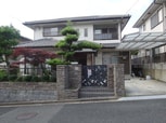 今井邸