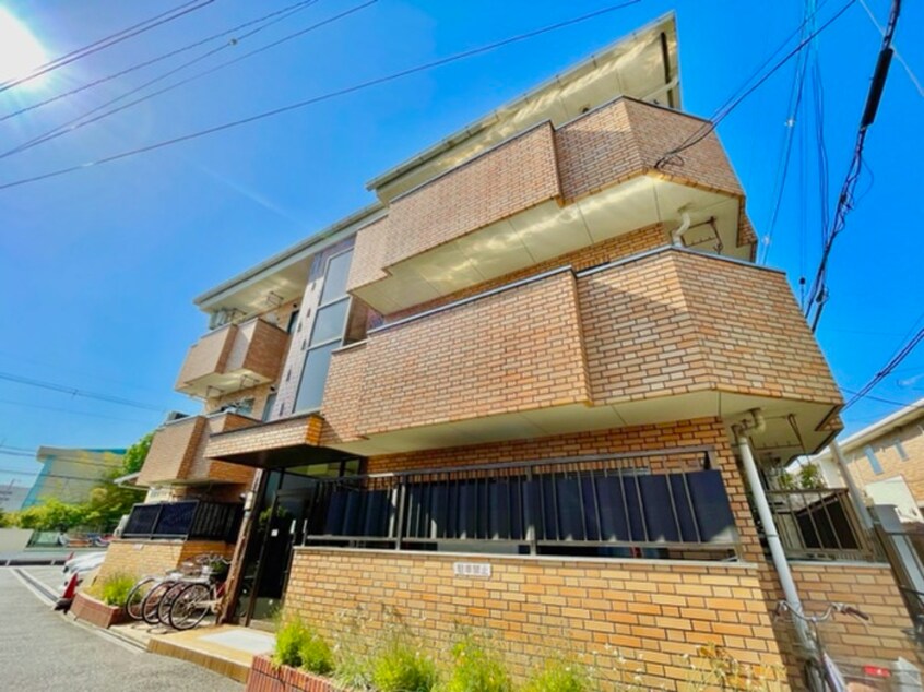 外観写真 シャンティ池田