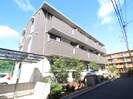シャングリラの外観