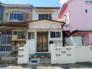 神明宮北68-10貸家