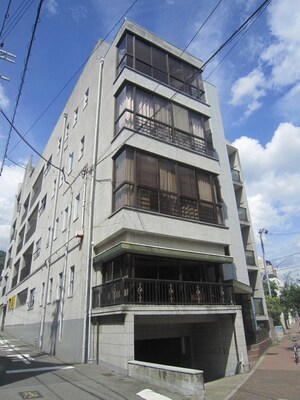 ニュ－コ－ベマンション