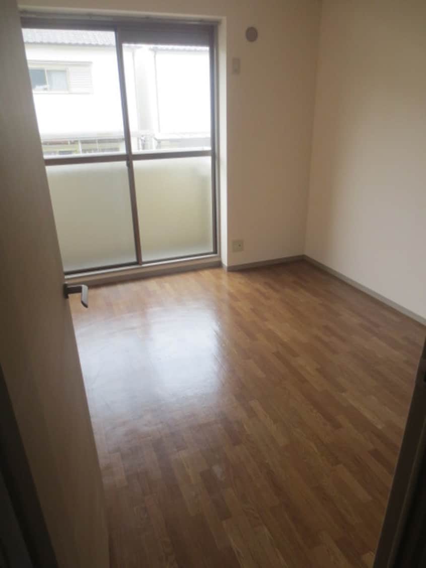 内観写真 ダブルツリー１番館