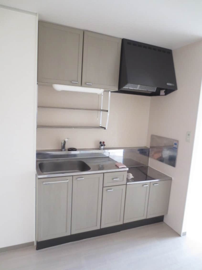 キッチン ダブルツリー１番館