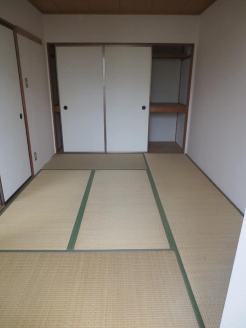 居室 ダブルツリー１番館