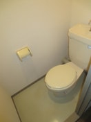トイレ ダブルツリー１番館