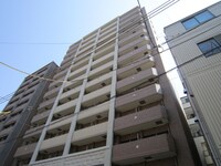 プレサンス天満橋アンジェ(701)