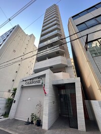 ﾌｧｰｽﾄｽﾃｰｼﾞ京町堀ﾚｼﾞﾃﾞﾝｽ(1503)