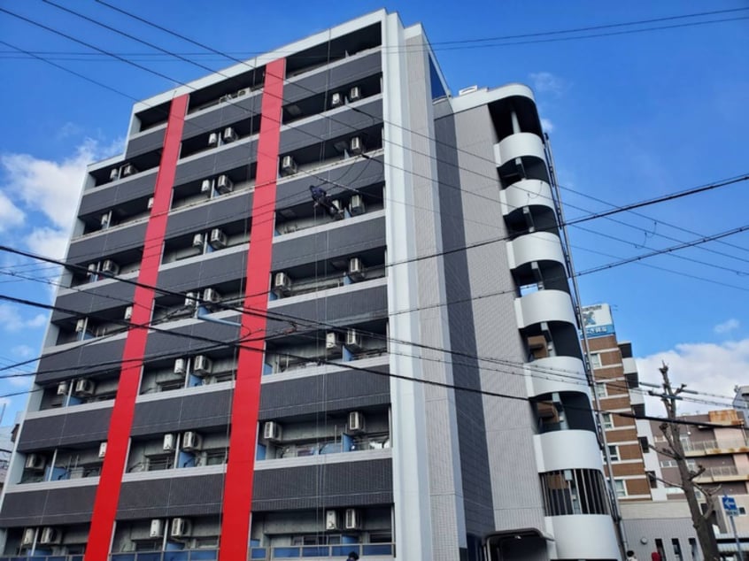 外観写真 アルテ兵庫津