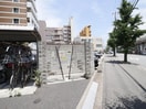 建物設備 アルテ兵庫津