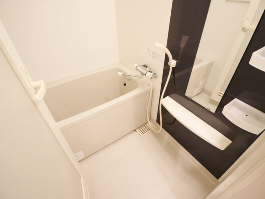 バス／シャワールーム等 アルテ兵庫津