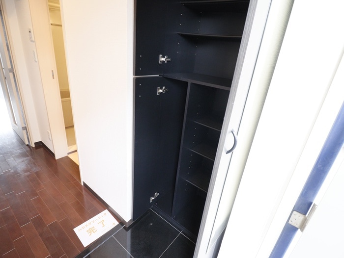 靴箱 アルテ兵庫津