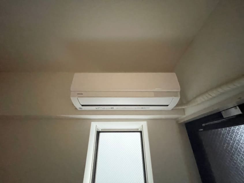 内観写真 ﾗｲｵﾝｽﾞﾏﾝｼｮﾝ神戸（801）