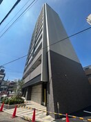 外観写真 ｴｽﾘｰﾄﾞｻﾞｲｰｽﾄﾚｼﾞﾃﾞﾝｽ大阪城