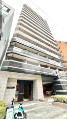 外観写真 Fortuney大手前