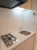 キッチン Fortuney大手前