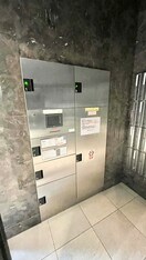建物設備 Fortuney大手前