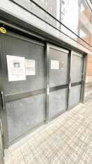 建物設備 Fortuney大手前