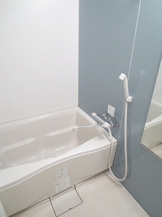 バス／シャワールーム等 Fortuney大手前