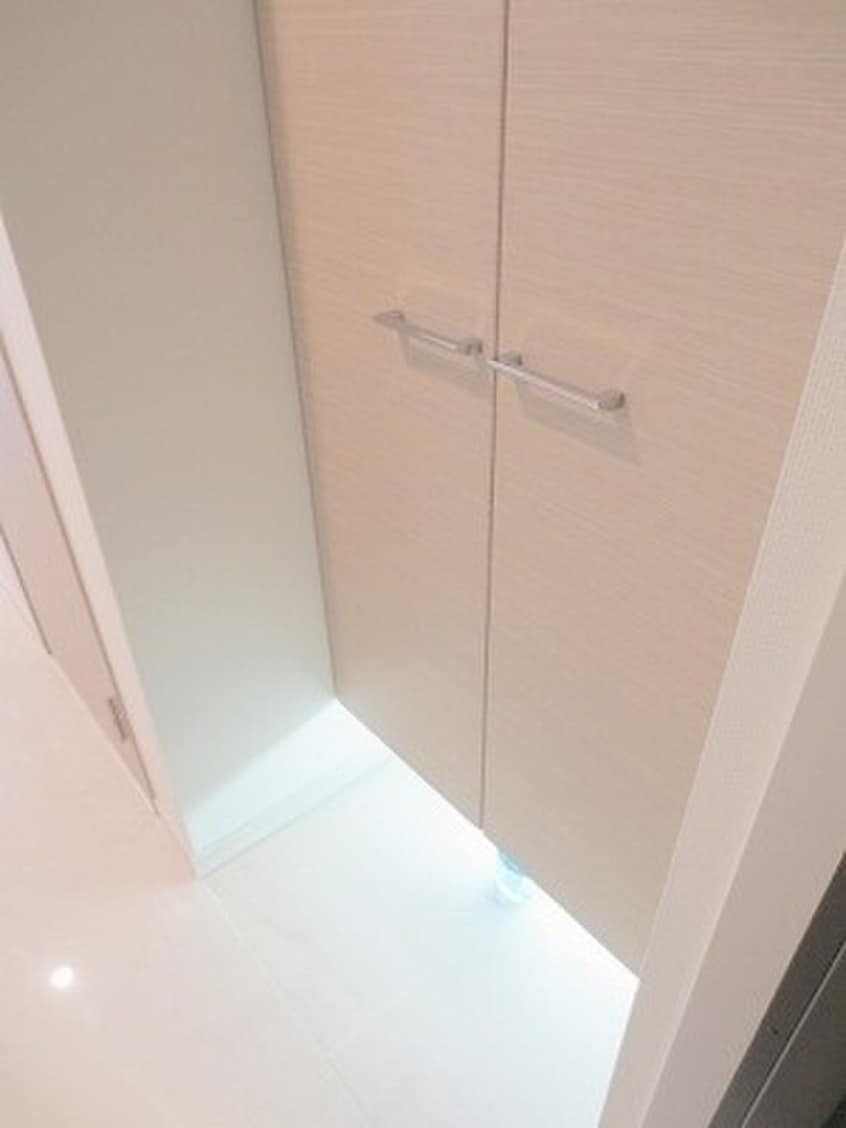 靴箱 Fortuney大手前