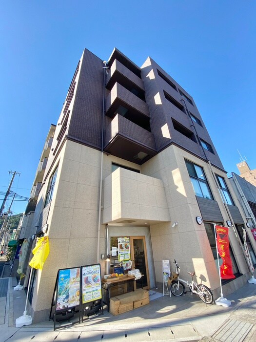 外観写真 モレス・ヴィラ本山中町