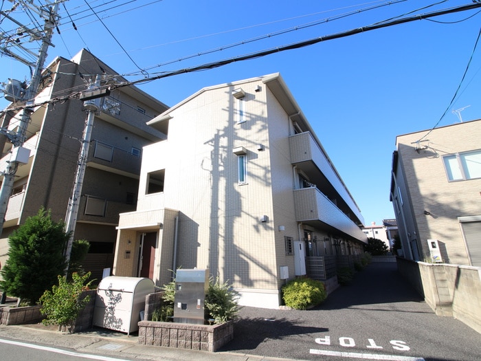 外観写真 ミナス　ティリス