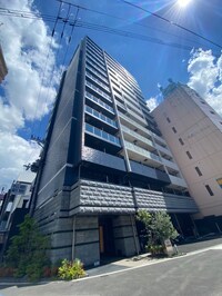 ﾌﾟﾚｻﾝｽOSAKADOMECITYｸﾛｽﾃｨ(803)