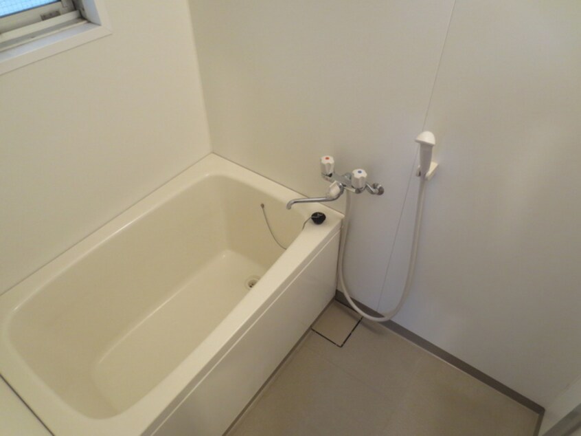 バス／シャワールーム等 BRIGHTON24　MIDDLE