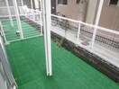 ベランダ・バルコニー BRIGHTON24　MIDDLE