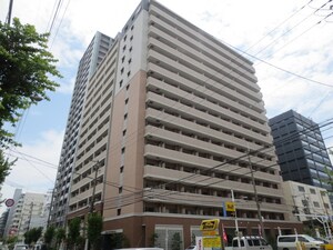 セレッソコート新大阪(718)